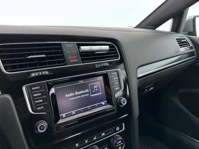 VOLKSWAGEN Golf GTI usata, con Climatizzatore