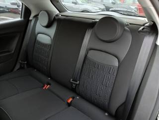 FIAT 500X usata, con Chiusura centralizzata