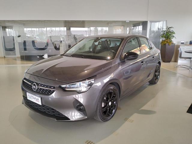 OPEL Corsa usata, con ABS
