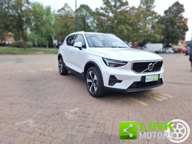 VOLVO XC40 usata, con Airbag laterali
