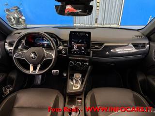 RENAULT Arkana usata, con Controllo automatico clima