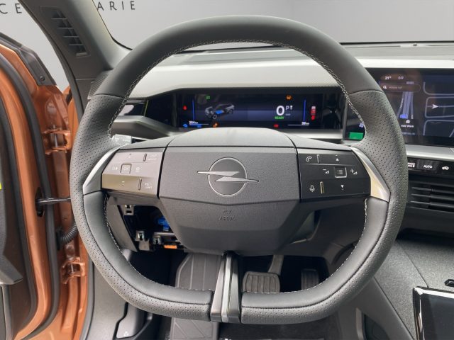 OPEL Grandland usata, con Fendinebbia