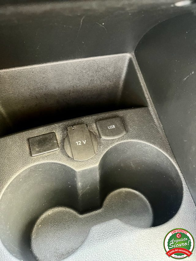 VOLKSWAGEN Polo usata, con Controllo automatico clima