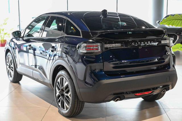 CITROEN C4 usata, con Autoradio