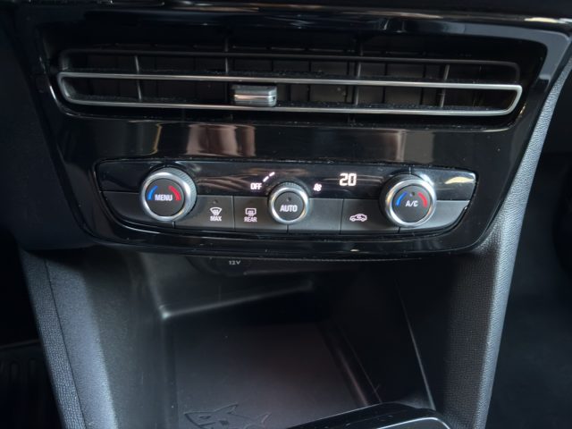 OPEL Mokka usata, con Bracciolo