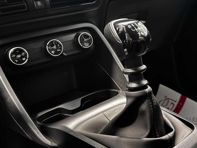 CITROEN C3 usata, con Controllo trazione