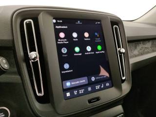 VOLVO XC40 usata, con Servosterzo