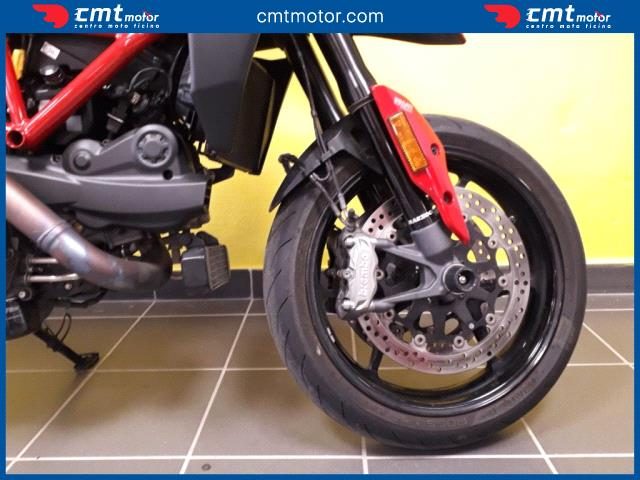 DUCATI Hypermotard 950 usata 7