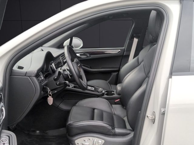 PORSCHE Macan usata, con Cruise Control