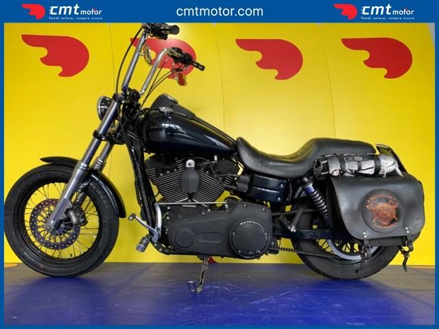 HARLEY-DAVIDSON Other usata 2