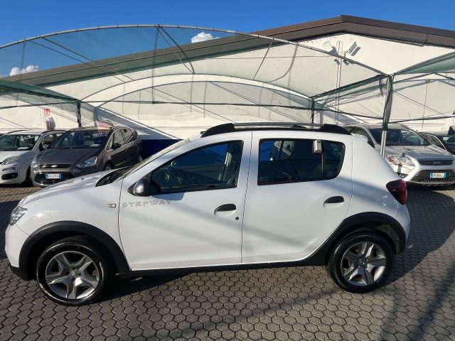 DACIA Sandero usata, con Cruise Control