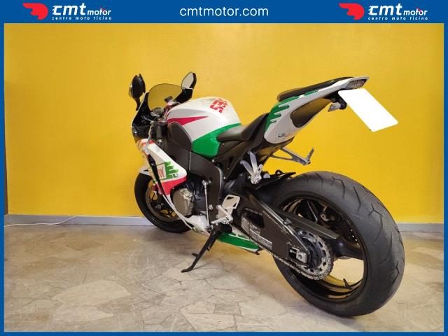 HONDA CBR 1000 RR usata 2