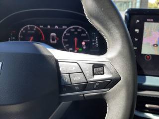 SEAT Arona usata, con Sedile posteriore sdoppiato