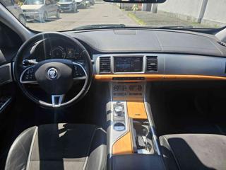 JAGUAR XF usata, con ESP