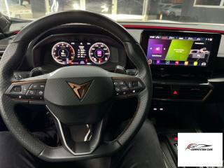 CUPRA Formentor usata, con Controllo trazione