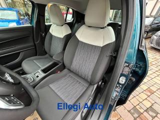 FIAT 600 usata, con Telecamera per parcheggio assistito