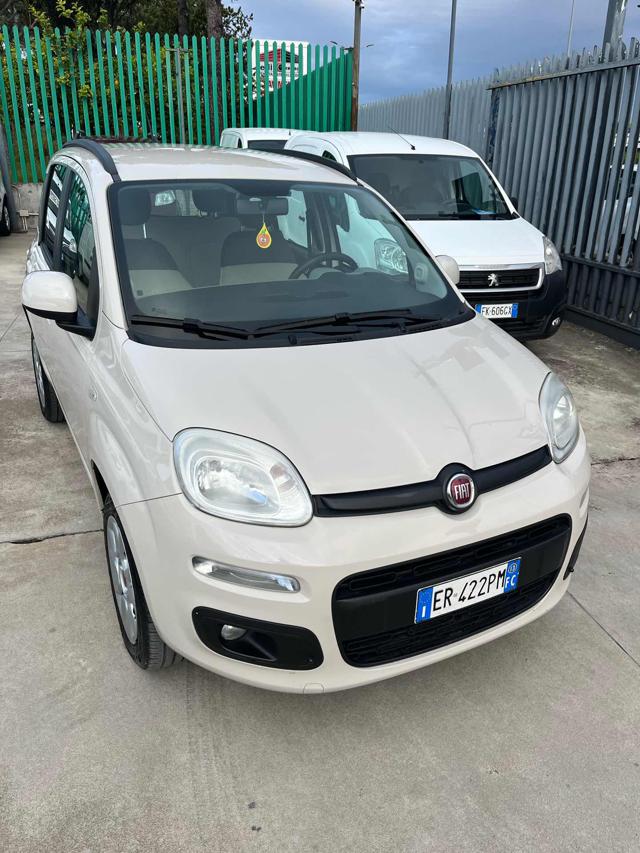 FIAT Panda usata, con Airbag Passeggero