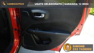 JEEP Compass usata 87