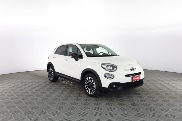 FIAT 500X usata 1