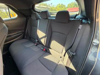 TOYOTA C-HR usata, con Chiusura centralizzata telecomandata