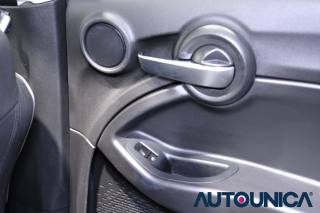 FIAT 500X usata, con Airbag testa