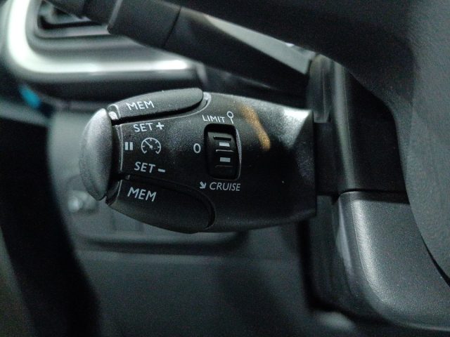 CITROEN C3 usata, con Autoradio digitale