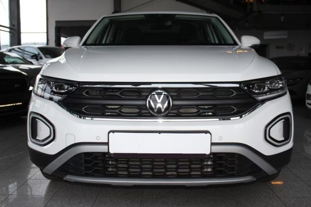 VOLKSWAGEN T-Roc usata, con Airbag