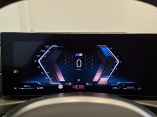 BMW 320 usata, con Controllo trazione