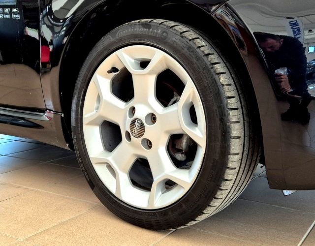 FIAT 500 usata, con Controllo trazione