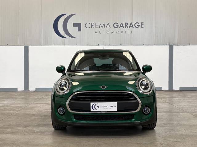 MINI One usata, con Alzacristalli elettrici