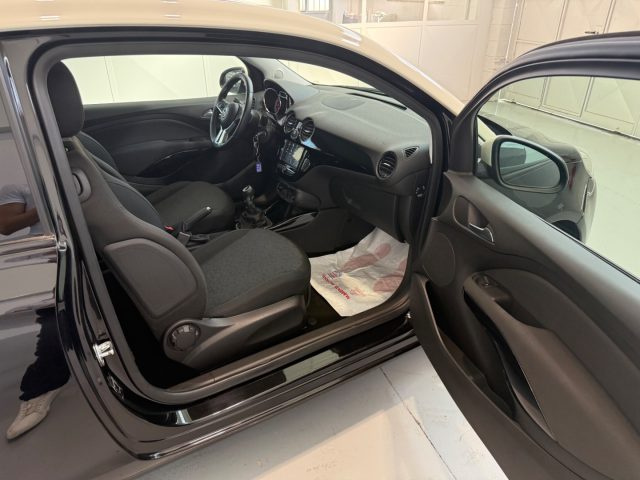 OPEL Adam usata 27