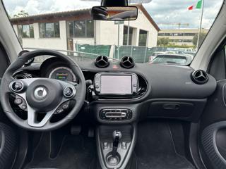 SMART ForTwo usata, con Cruise Control