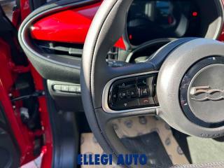 FIAT 500 usata, con Controllo elettronico della corsia