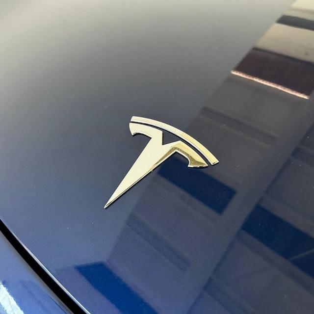 TESLA Model 3 usata, con Bracciolo