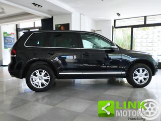 VOLKSWAGEN Touareg usata, con Airbag Passeggero