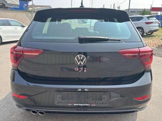 VOLKSWAGEN Polo usata, con Alzacristalli elettrici