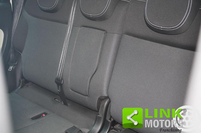 FIAT 500L usata, con Fari LED