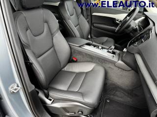 VOLVO XC90 usata, con Trazione integrale