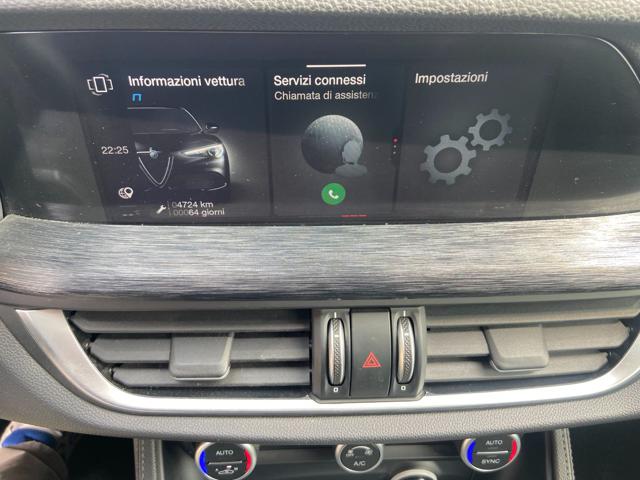 ALFA ROMEO Stelvio usata 40