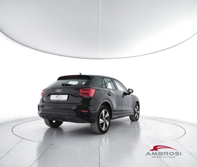AUDI Q2 usata 2