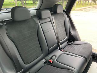 MERCEDES-BENZ GLC 300 usata, con Leve al volante