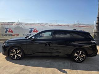 PEUGEOT 308 usata, con Airbag