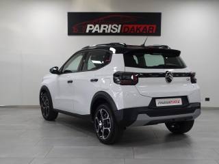 CITROEN C3 usata, con Airbag Passeggero