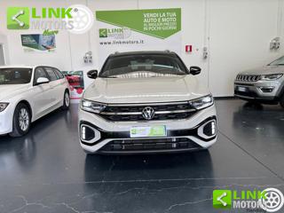 VOLKSWAGEN T-Roc usata 7