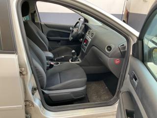 FORD Focus usata, con Controllo trazione