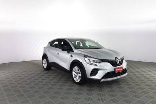 RENAULT Captur usata 1