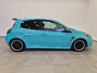 RENAULT Clio usata, con Autoradio