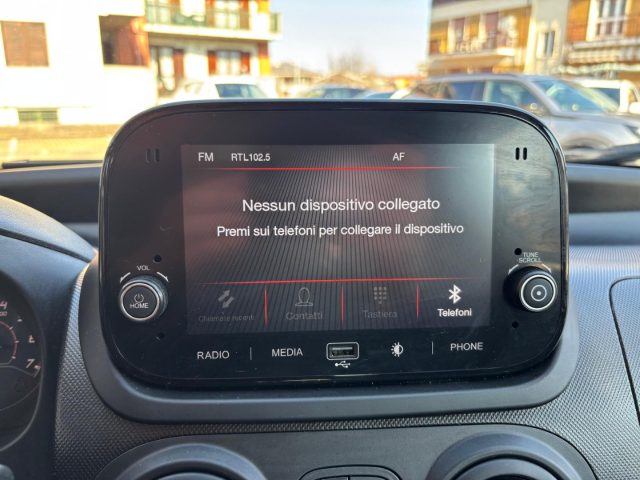 FIAT Fiorino usata, con Climatizzatore