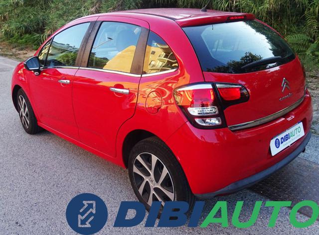 CITROEN C3 usata, con Airbag Passeggero