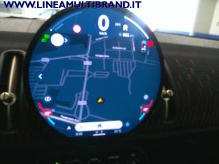 MINI Mini usata, con Tettuccio apribile